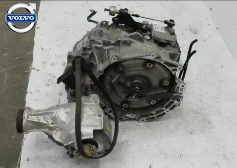 Volvo, Xc60 Trans/Gearbox Auto Awd Petrol 3.0 B6304T2 Turbo 6 Speed W/ Transfer Case Dz 02/09 08/10