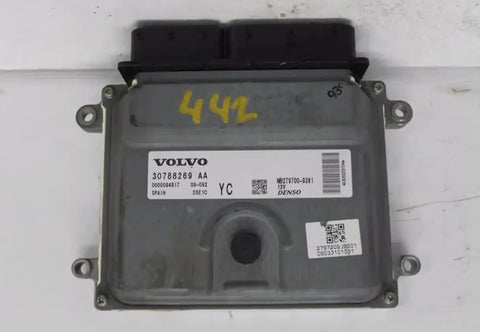 Volvo, Xc90 Ecu 3.2 Petrol Ecu Only 02/07 12/14
