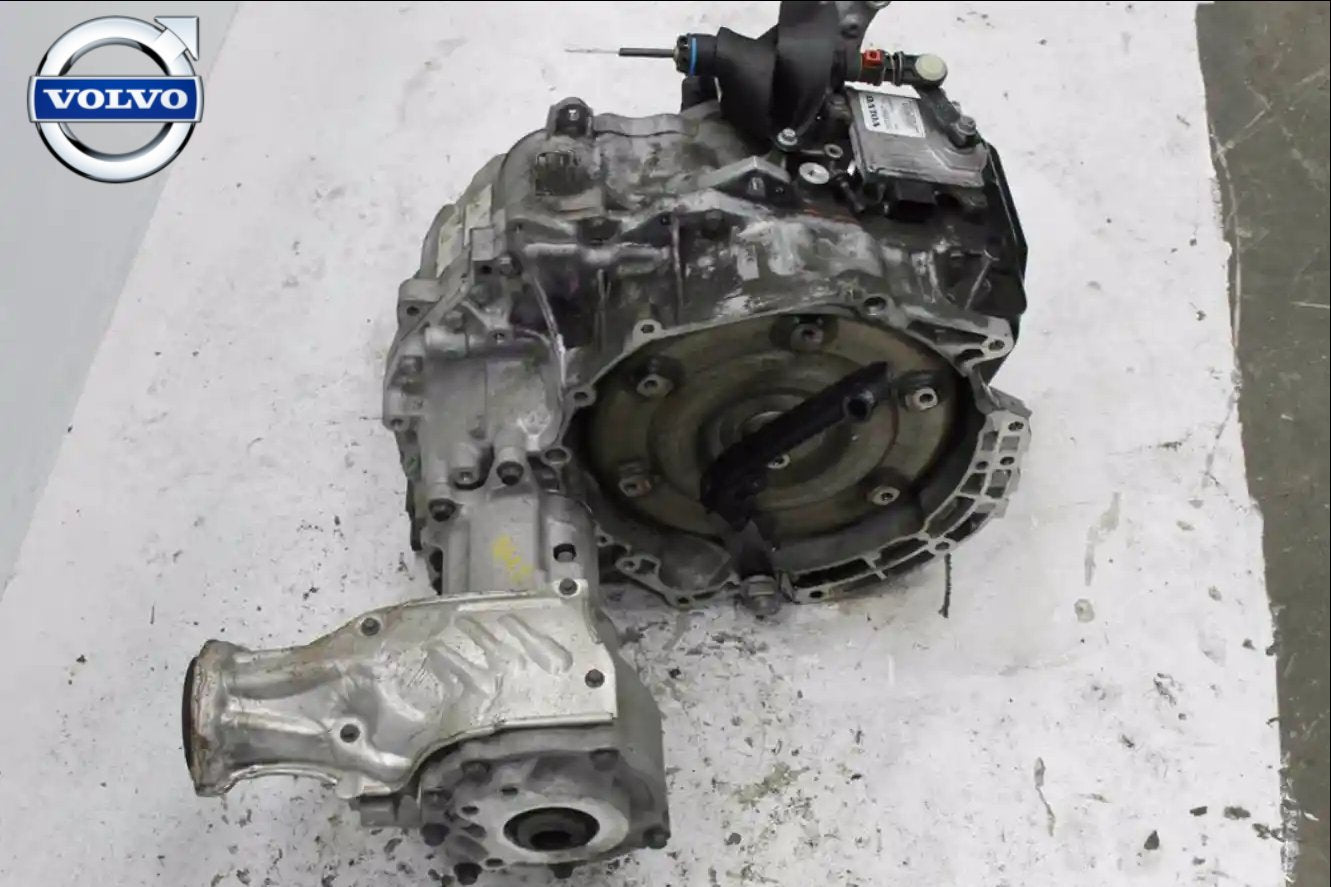 Volvo, Xc90 Trans/Gearbox Auto Petrol 3.2 6 Speed 03/07 12/14