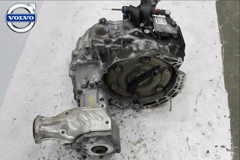 Volvo, Xc90 Trans/Gearbox Auto Petrol 3.2 6 Speed 03/07 12/14