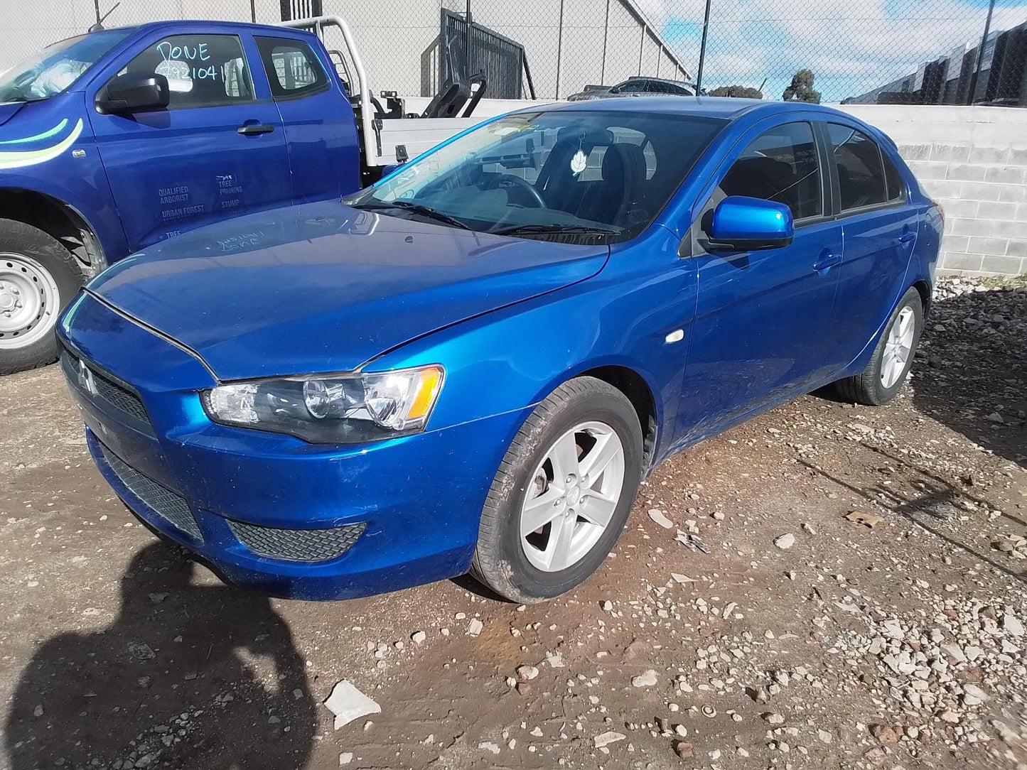 Mitsubishi, Lancer Engine , Petrol, 2.0, 4B11, Non Turbo, Egr Type, Cj-Cf, 09/11-12/17