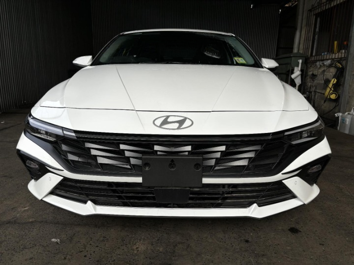 Hyundai, I30 Engine ,  Petrol, 1.6, Hev, Cn7, Sedan