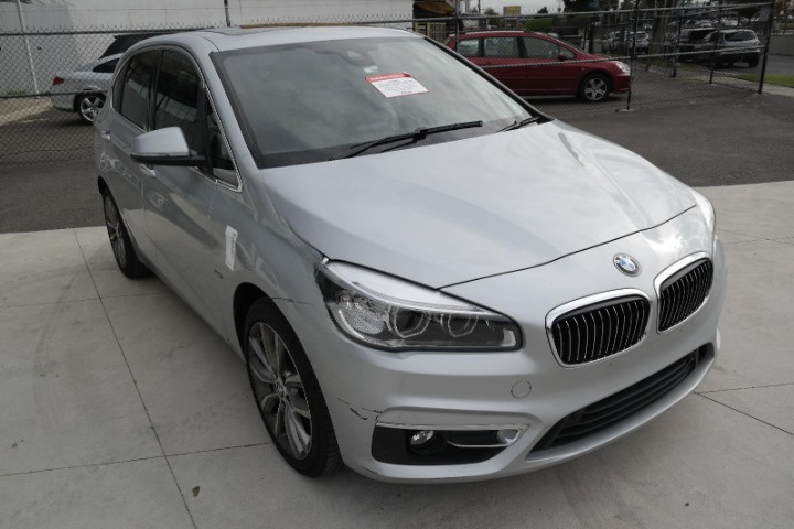 BMW , 2 Series Engine , Petrol, 2.0, 225I, Turbo, B480, F45, Active Tourer, 11/14-02/18
