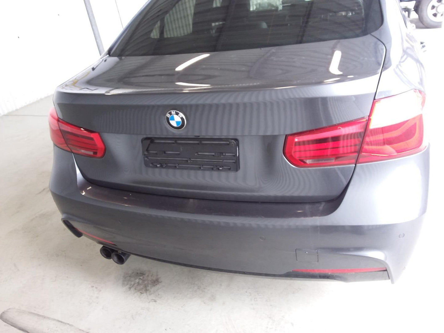 BMW , 2 Series Trans/Gearbox , Auto, Petrol, 3.0, M240I, Turbo, B58, F22/F23, Coupe/Cabrio, 07/16-07/21