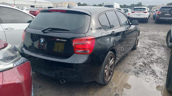BMW , 1 Series Engine , Petrol, 3.0, M135I, Turbo, N55, F20, 07/12-06/16