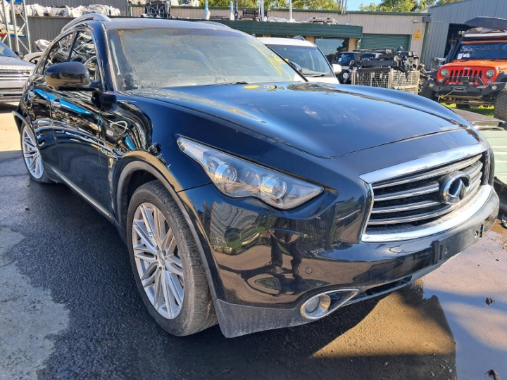 Infiniti, Qx70 Trans/Gearbox , Auto, Diesel, 3.0, $51, 10/13-12/19