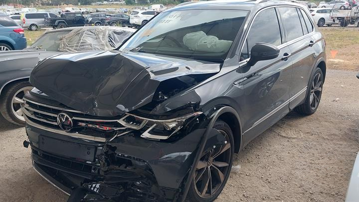 Volkswagen, Tiguan  Trans/Gearbox ,  Auto, Awd, Diesel, 2.0, 7 Speed, No Transfer Case, Veb Code, 5Na, 06/21-06/23
