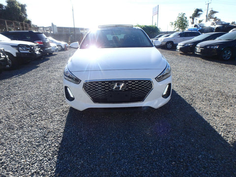 Hyundai, I30 Engine ,  Diesel, 1.6, D4Fb