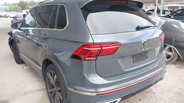 Volkswagen, Tiguan  Trans/Gearbox ,  Auto, Awd, Diesel, 2.0, 7 Speed, No Transfer Case, Veb Code, 5Na, 06/21-06/23