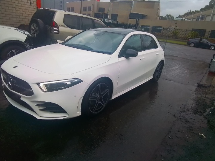 Mercedes, A Class Engine , Petrol, 1.6, Turbo, 90Kw/115Kw, Camtronic Type, W176, A180/A200, 270.910 Code, 09/12-03/18