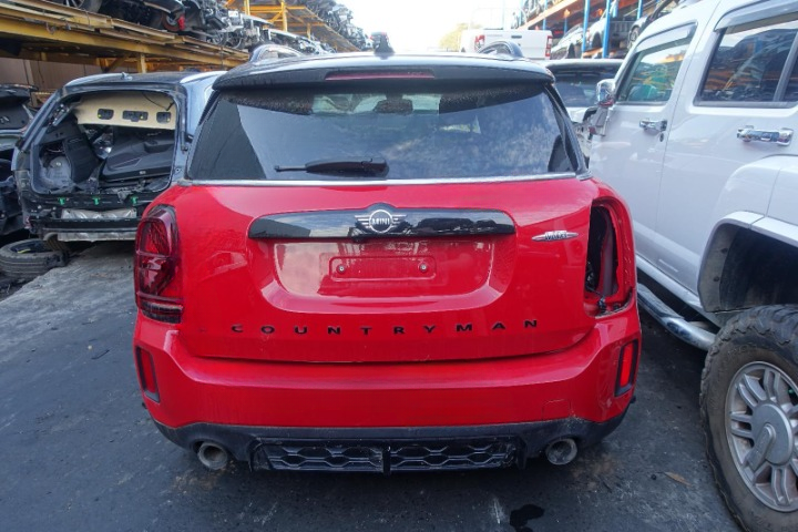 Mini , Countryman Engine , Petrol, 2.0, B48E, Turbo, F60, 09/20-