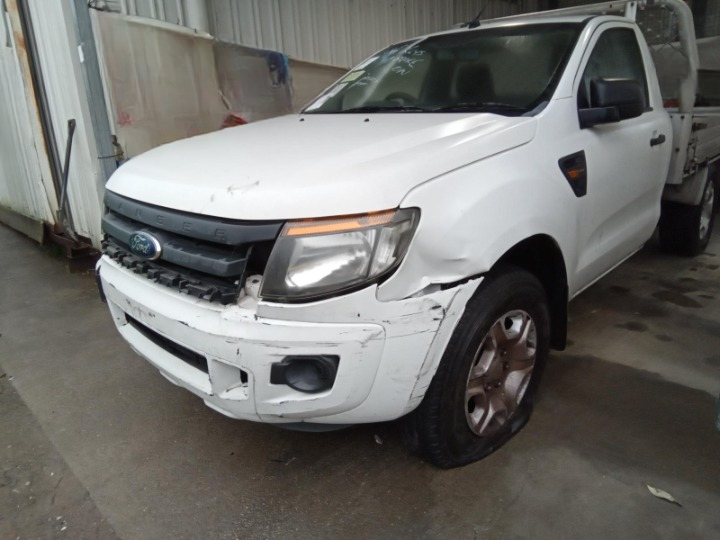 Ford , Ranger Trans/Gearbox , Auto, 2Wd, Diesel, 2.5, 5 Speed, Pk, 04/09-06/11