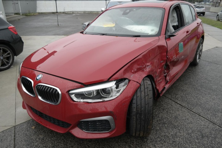 BMW , 1 Series Engine , Petrol, 3.0, M140I, Turbo, B58, F20, 07/16-04/19