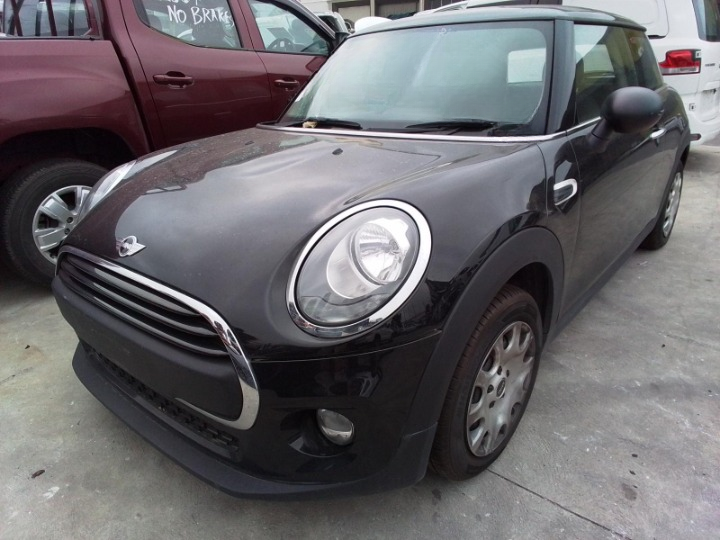 Mini , Cooper Engine , Petrol, 1.2, Turbo, B38U, F55/F56, 07/14-12/17