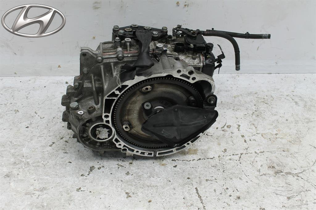 Hyundai, IX35 Trans/Gearbox Auto Fwd Petrol 2.0 G4Kd Lm Series 11/09 08/13