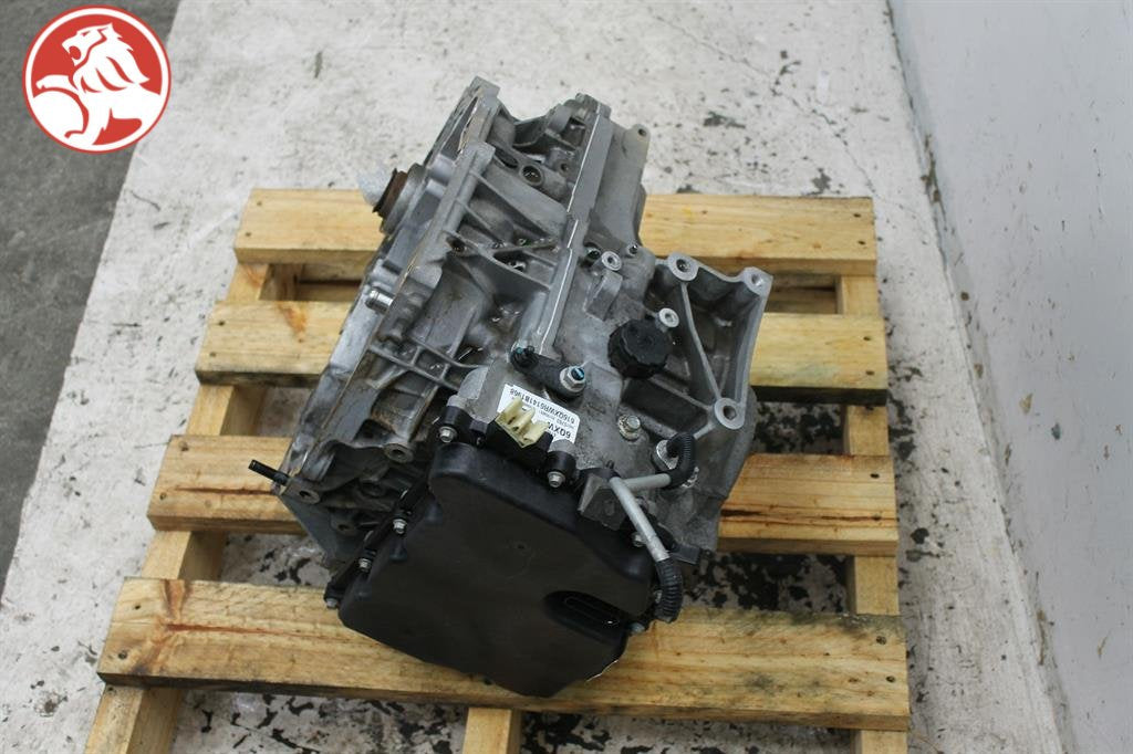 Holden, Trax Trans/Gearbox Auto Petrol 1.8 6Qxw Tag Tj Series 08/14 12/20
