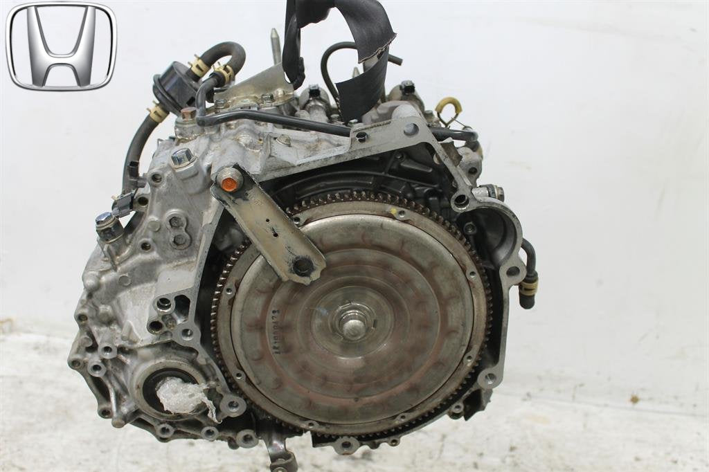Honda, City Trans/Gearbox Auto 1.5 Gm 01/09 12/13