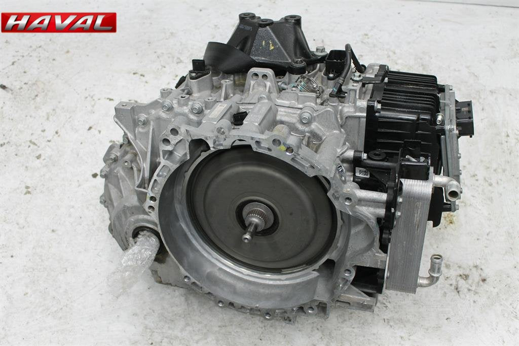 Haval, Jolion Trans/Gearbox A01 Auto 7 Speed Petrol 1.5 Turbo 02/21