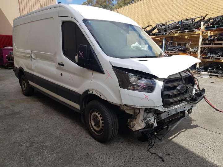 Ford , Transit Trans/Gearbox , Auto, Rwd, Diesel, 2.0, Turbo, 10 Speed, Vo, 05/19