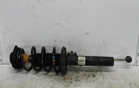 Volkswagen, Jetta Left Front Strut 1B 02/11 10/14