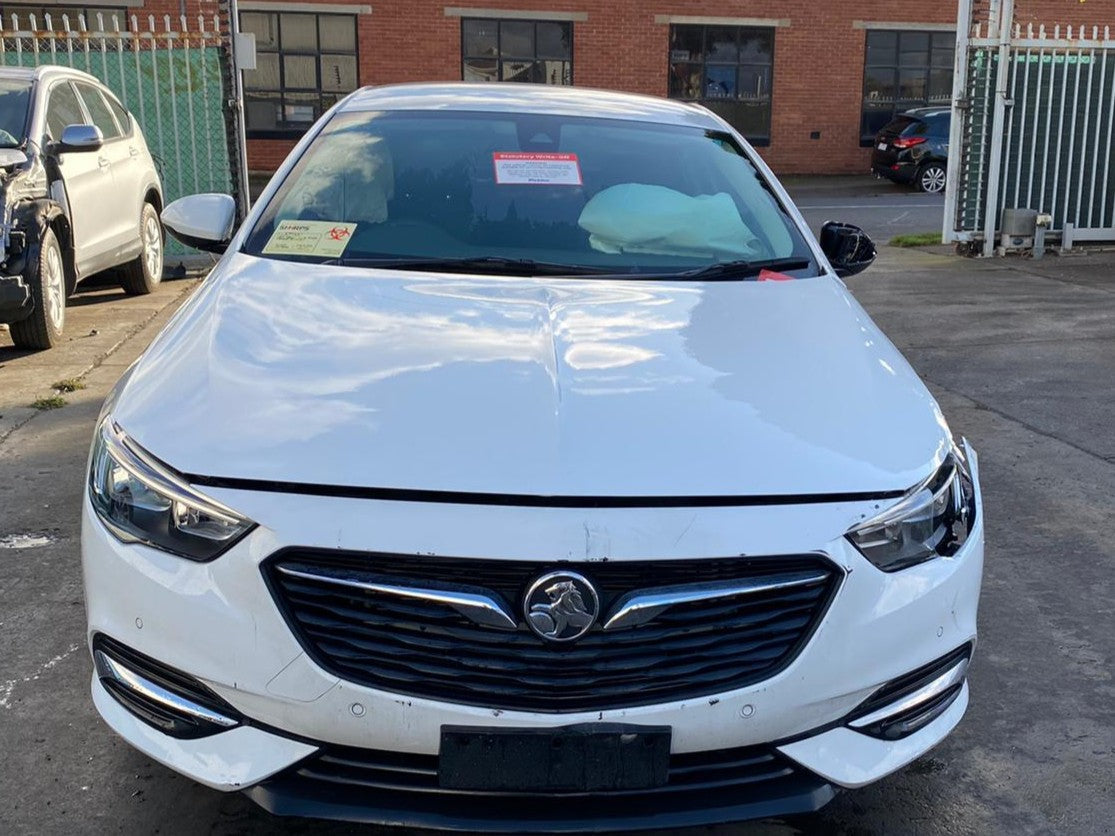 Holden, Commodore Engine , Petrol, 2.0, B20Nft, Turbo, Zb, 10/17-12/20