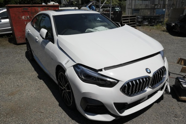 BMW , 2 Series Engine , Petrol, 2.0, 220I, Turbo, B48C, F44, Sedan, 09/19-