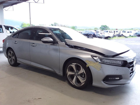 Honda, Accord Engine , Petrol, 1.5, L15Bg, Turbo, 10Th Gen, 09/19