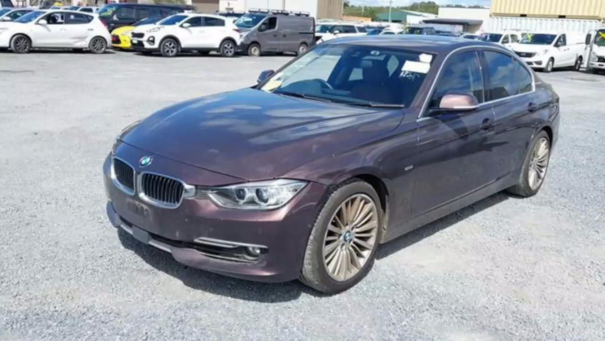 Bmw , 3 Series Engine , Petrol, 3.0, 335Ih Active Hybrid 3, Turbo, N55, F30, 11/11-12/15