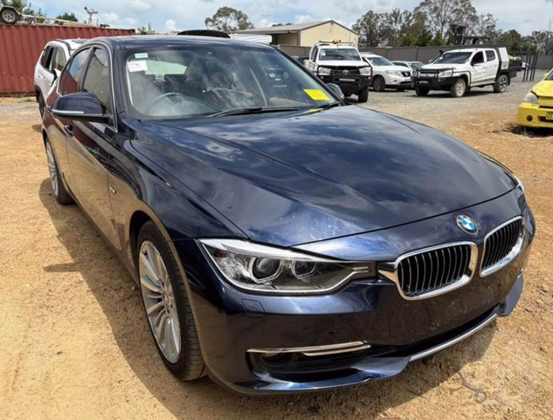 Bmw , 3 Series Engine , Petrol, 2.0, 328I, Turbo, N20, F30/F31/F34, 11/11-05/16