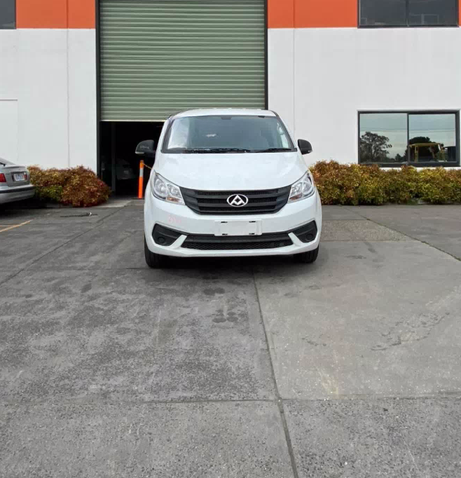 Ldv, G10 Trans/Gearbox , Auto, Diesel, 1.9, Turbo, Sv7C, Van, 04/15