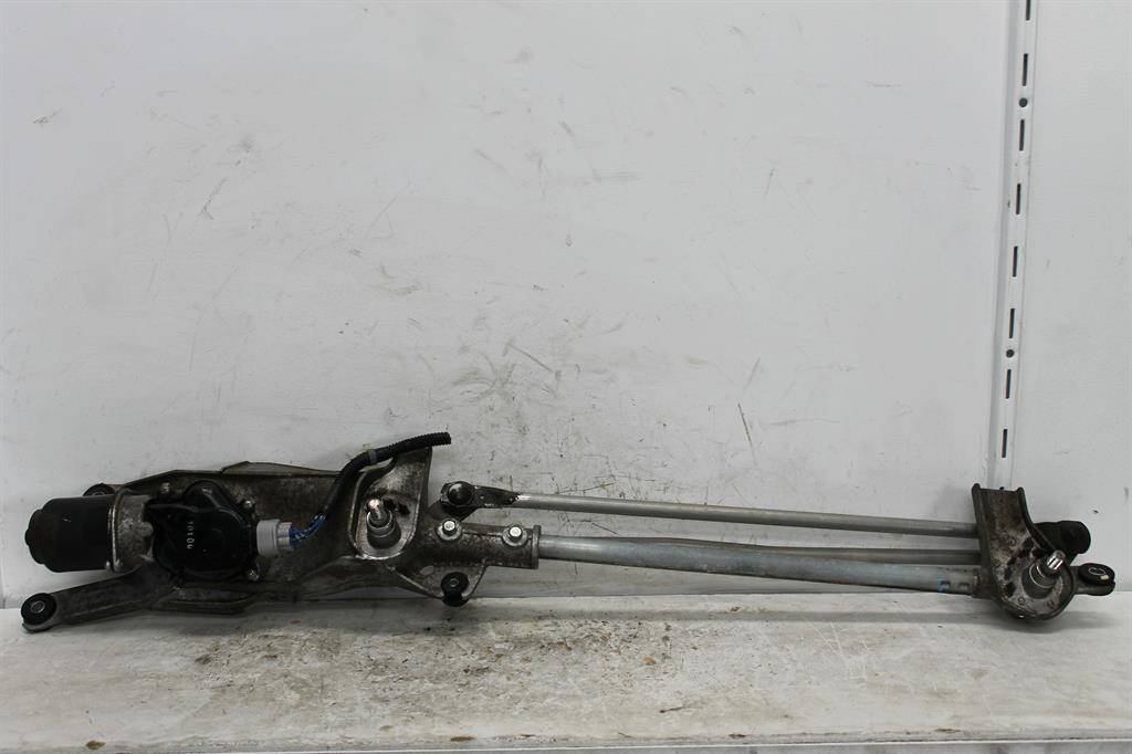Mitsubishi, Triton Wiper Motor Front Wiper Motor Only Ml Mn 07/06 04/15