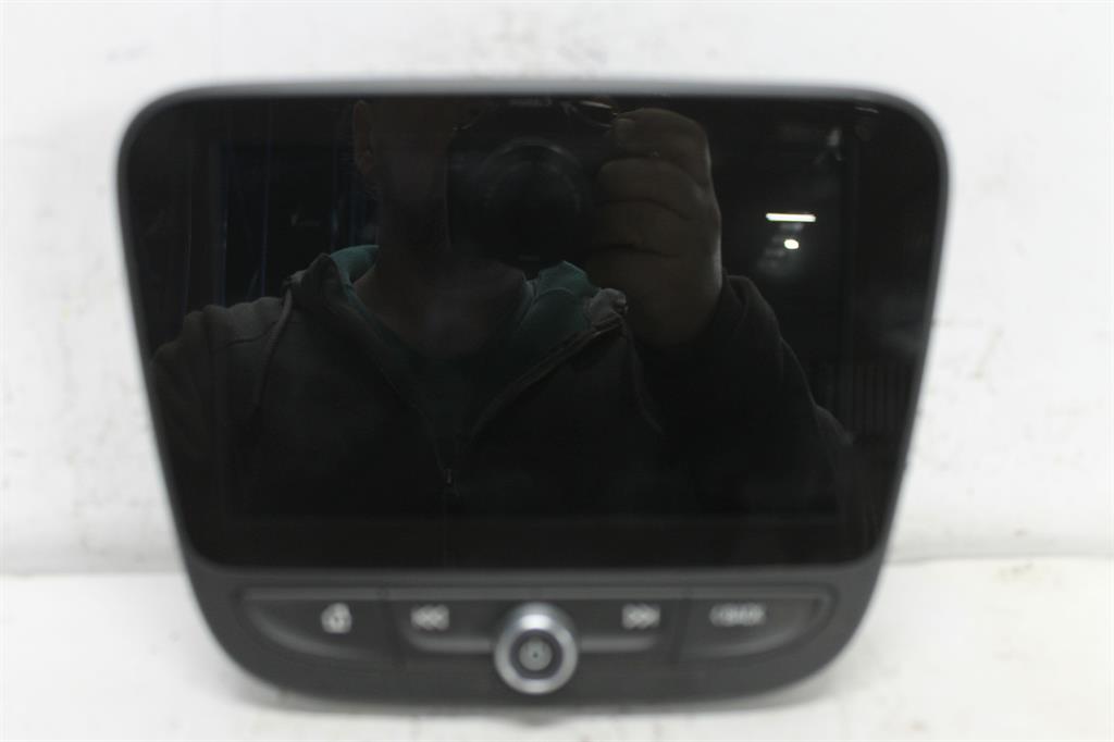 Holden, Equinox Stereo/Head Unit 8In Touchscreen/Sat Nav Eq 09/17 12/20