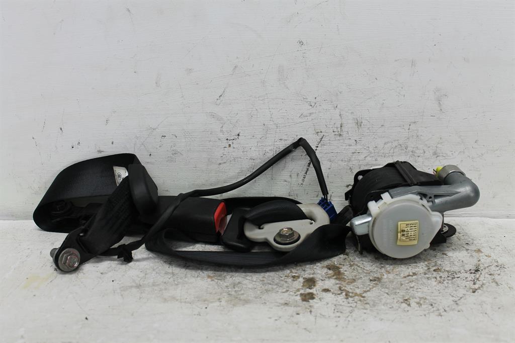 Mazda, CX9 Seat Belt Lh Front Assy (Belt And Stalk) Tb 12/07 12/15