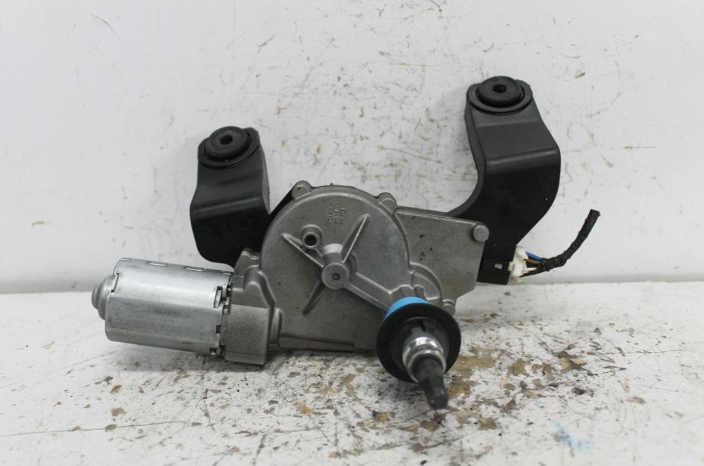 Hyundai, IX35 Wiper Motor Tailgate Lm Series 11/09 01/16