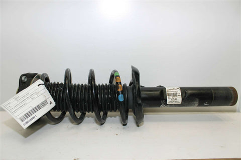 Volkswagen, Golf Right Front Strut Gen 6 Wagon Standard Type 09/09 01/13