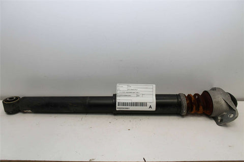 Volkswagen, Golf Left Rear Strut
