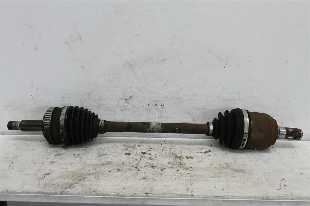 Hyundai, IX35 Left Driveshaft Front Auto T/M 2.0 Petrol Lm Series 11/09 05/13