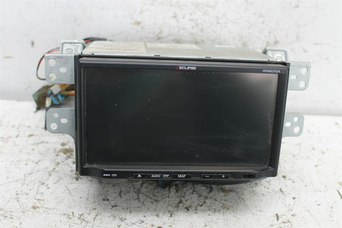 Suzuki, Swift Stereo/Head Unit Aftermarket Fz 08/10 03/17