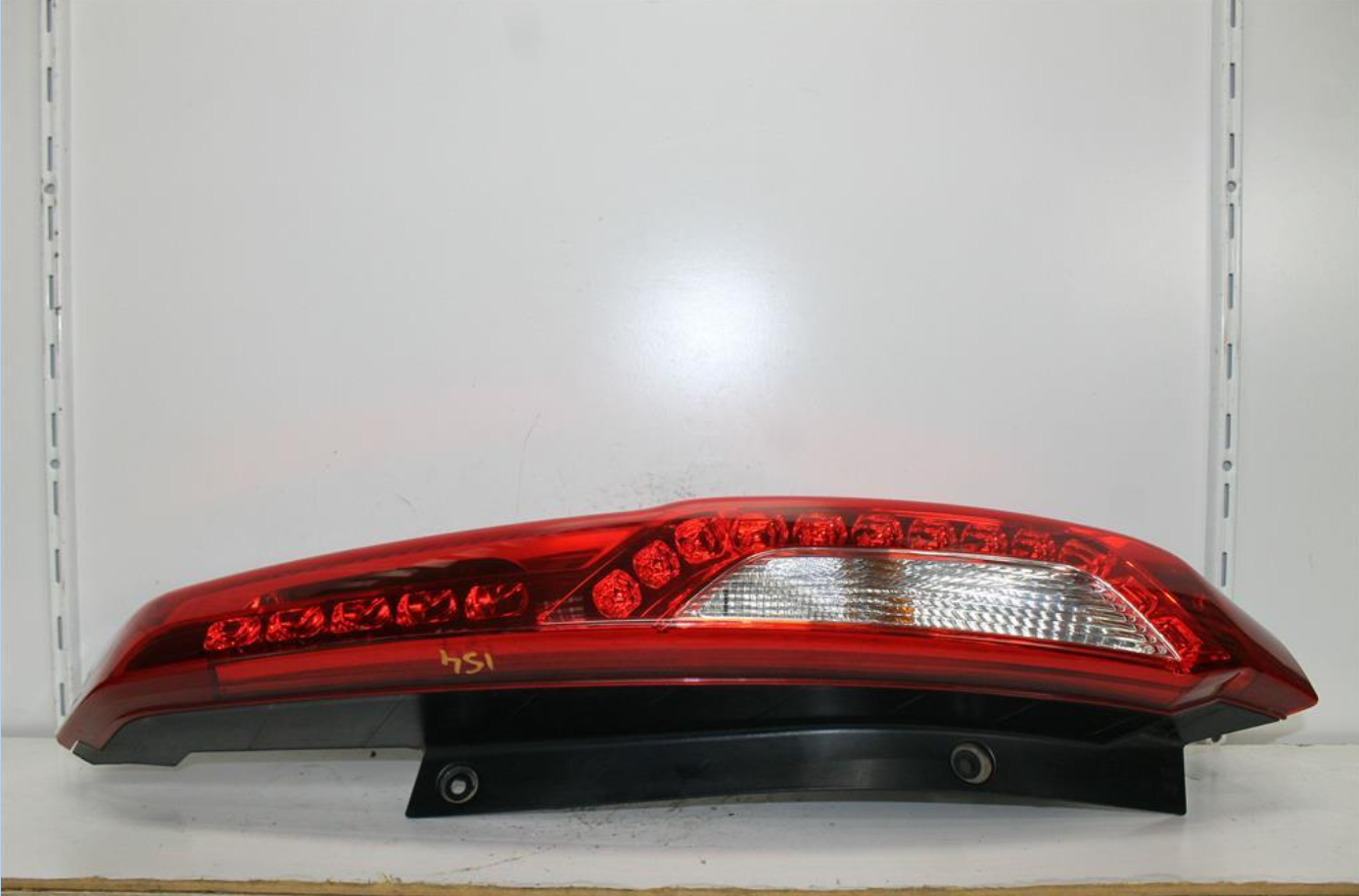 Nissan, Xtrail Right Taillight T31 In Body Led Type 07/10 12/13