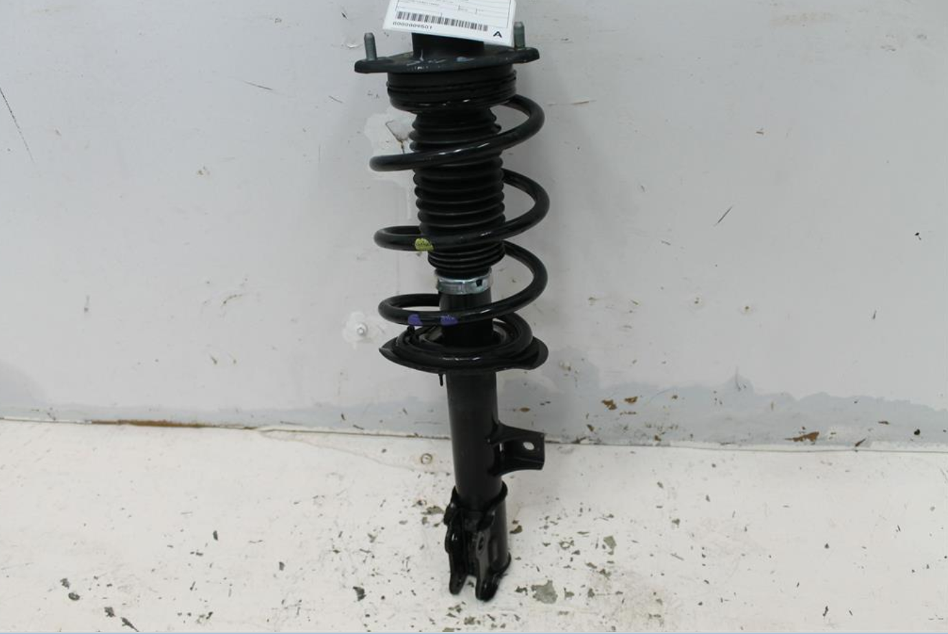 Hyundai, IX35 Right Front Strut Lm Series 4Wd 11/09 01/16
