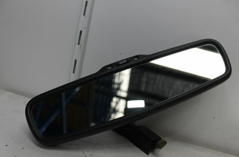 Suzuki, Kizashi Interior Mirror Powered Auto Tinting Type Fr 12/09 01/17