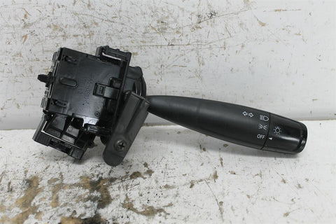 Suzuki, Swift Combination Switch Flasher Switch Fz 08/10 03/17