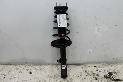 Toyota, Aurion Left Rear Strut Gsv50R Standard Type 06/15 08/17