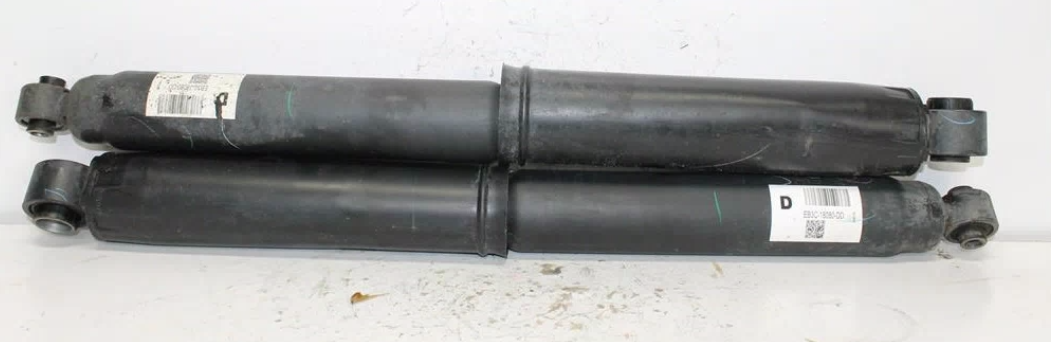 Ford, Ranger Shock Absorber Px Series 1 3 Rear (Pair) 4Wd 06/11 04/22