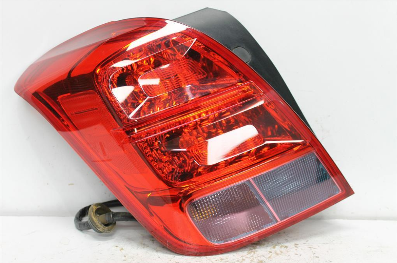 Holden, Trax Left Taillight Tj In Body Non Led Type 08/13 12/20