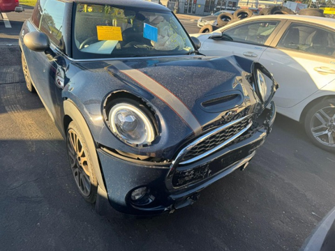 Mini , Cooper Engine , Petrol, 2.0, Turbo, B48M, F55/F56/F57, 04/14-06/18