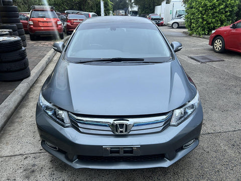 Honda, Civic Engine , Petrol, 1.5, Hybrid, 9Th Gen, Sedan, 02/12-12/15
