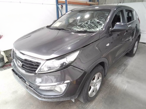 Kia , Sportage Trans/Gearbox , Manual, Fwd, Petrol, 2.0, G4Nc, 6 Speed, Sl, 02/14-10/15