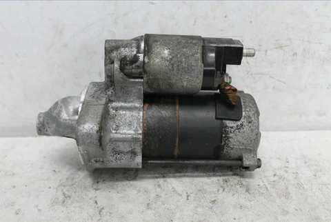 Toyota, Corolla Starter Motor Petrol 1.8 2Zr Fe Zre182R 10/12 06/18