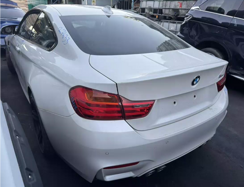 Bmw , 4 Series  Trans/Gearbox , Auto, Petrol, 3.0, M4, Twin Turbo, S55, F82/F83, 03/14-06/20